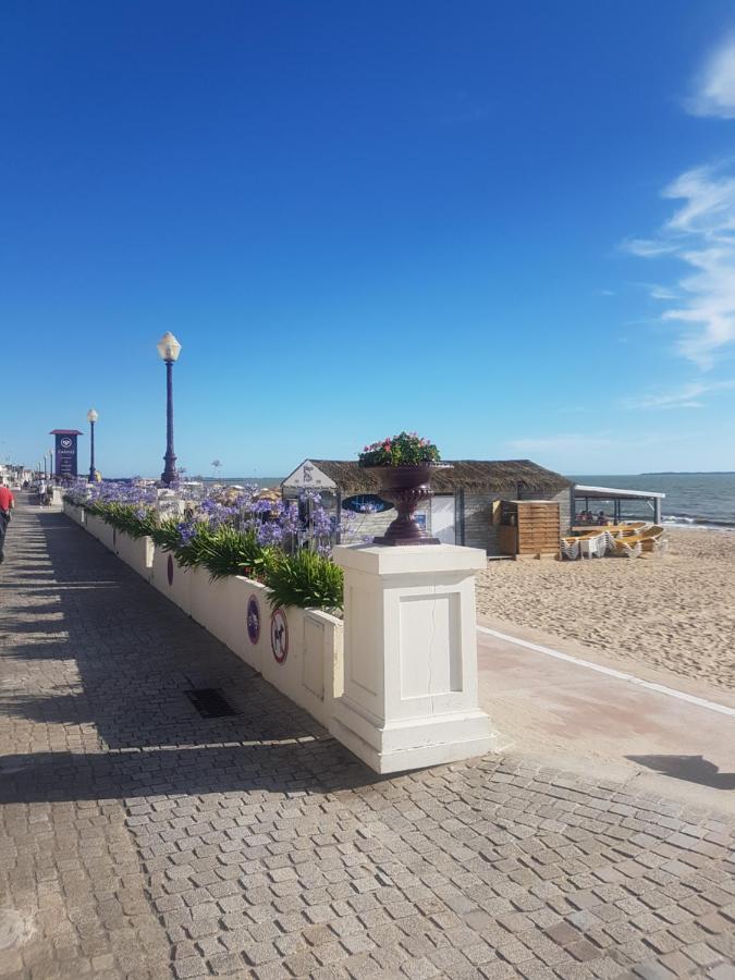 Appart Madame A Chatelaillon Plage 2 Pers Zewnętrze zdjęcie